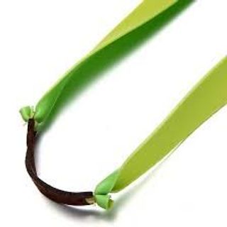 Dây ná cao su- slingshot