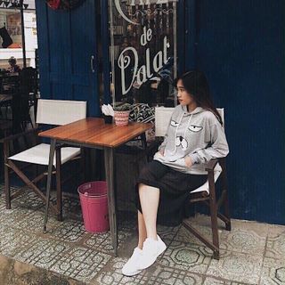 ÁO KHOÁC HOODIE NỮ ĐẸP