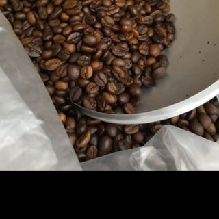 Cà phê nguyên chất Xay Hảo Hạng 1 Đam mê Gói 250g