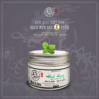 Bột rửa mặt ĐINH HƯƠNG