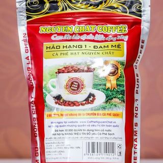 Cà phê nguyên chất Xay Hảo Hạng 2 Quyến rũ Gói 250g
