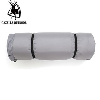 Nệm hơi đôi tự bơm cắm trại gazelle outdoor GL2311