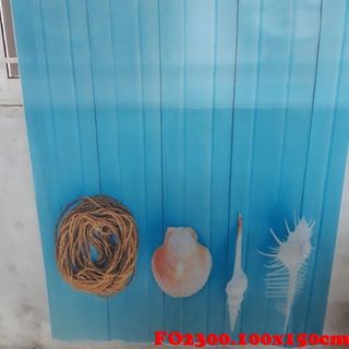 Vải phông nền hè FO2300