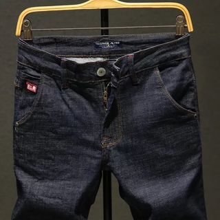 Quần Jean Nam Xuất Dư T0760