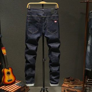 Quần Jean Nam Xuất Dư T0760