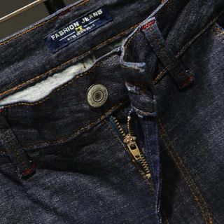 Quần Jean Nam Xuất Dư T0760