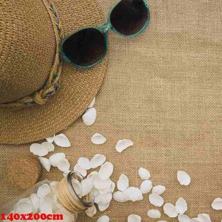Vải phông nền hè FO5230