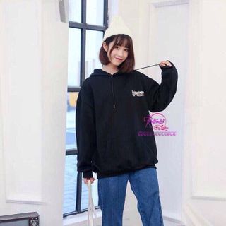 ÁO KHOÁC HOODIE NAM