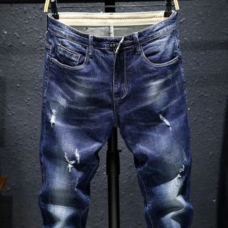 Quần Jean Nam T4360