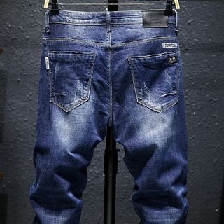 Quần Jean Nam T4360