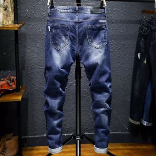 Quần Jean Nam T4360