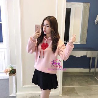 ÁO KHOÁC NỮ NỈ ĐẸP