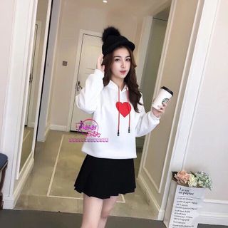 ÁO KHOÁC NỮ NỈ ĐẸP