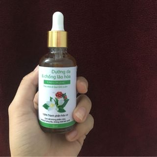 Serum dưỡng da