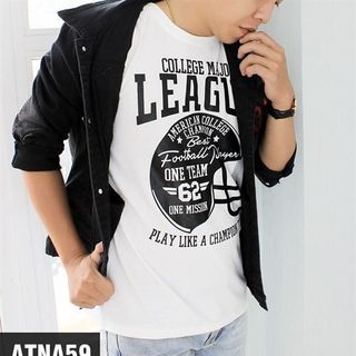 XẢ LÔ ÁO THUN 19K