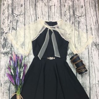 Đầm xè xem tại