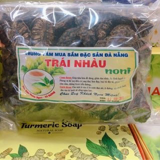 Nhàu khô