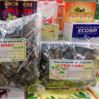 Nhàu khô