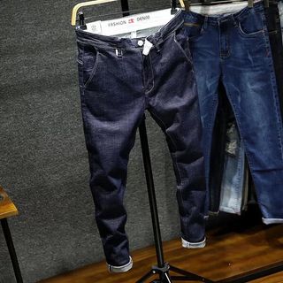 Quần Jean Nam T3960
