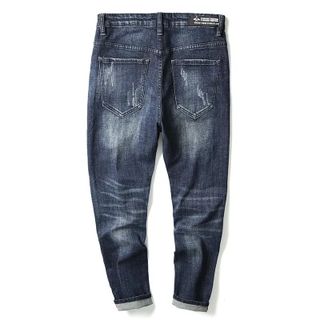 Quần Jean Nam T4767