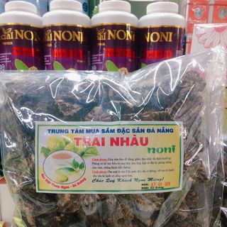 Nhàu khô