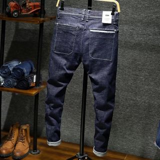 Quần Jean Nam T3960
