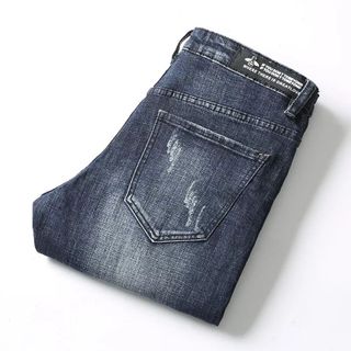 Quần Jean Nam T4767