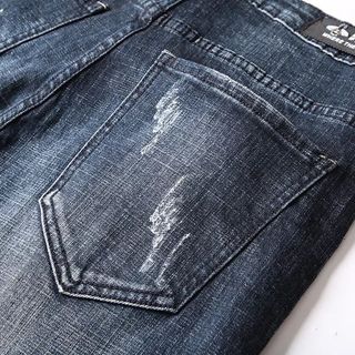 Quần Jean Nam T4767