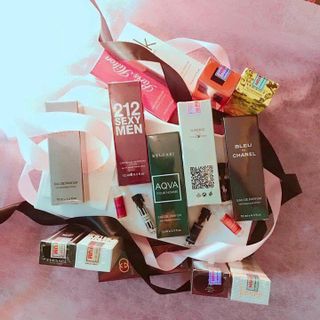 Tinh Dầu Thơm Mini Hparfum