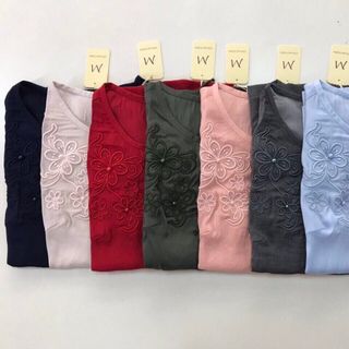 Áo công sở bigsize