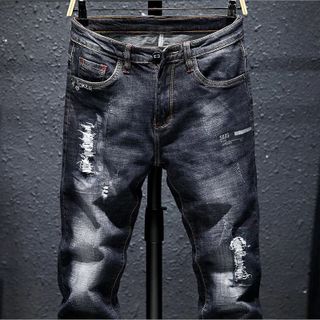 Quần Jean Nam Xuất Dư T1065
