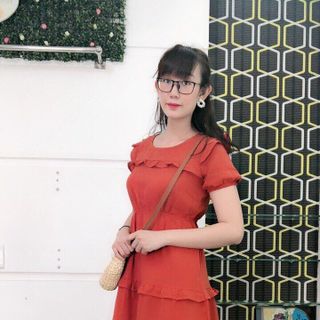 Đầm VNXK2