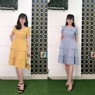 Đầm VNXK2