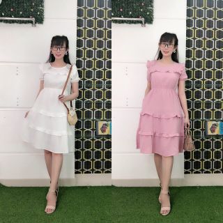 Đầm VNXK2