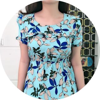 Đầm VNXK2