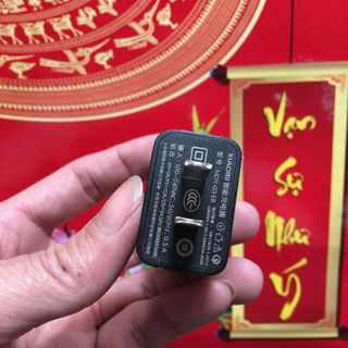 Củ sạc nhanh Xiaomi 2A