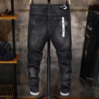 Quần Jean Nam T5165
