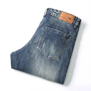 Quần Jean Nam Xuất Dư T1560