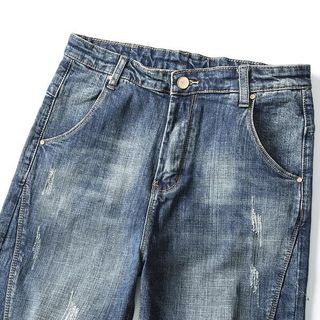 Quần Jean Nam Xuất Dư T1560