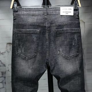 Quần Jean Nam Xuất Dư T2968