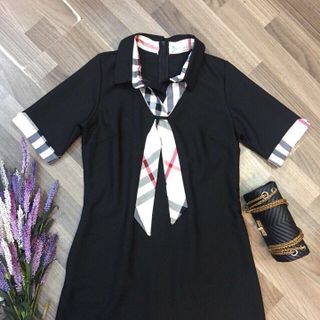 Đầm thiết kế xem chi tiết qua