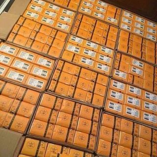 Giấy ăn gấu trúc sipao