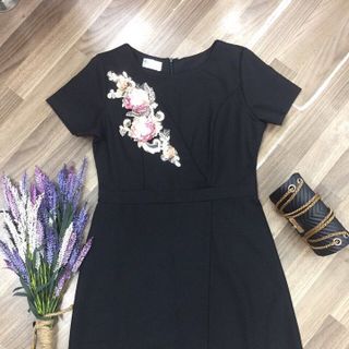 Đầm thiết kế xem chi tiết qua d2