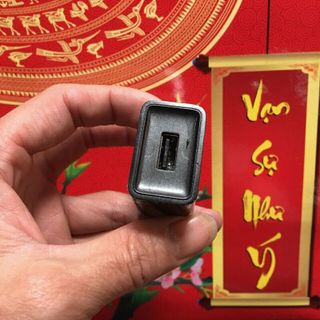 Củ sạc nhanh Xiaomi 2A