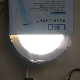 Đèn Âm Trần Tròn 9w