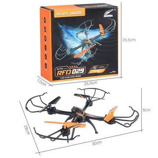 Máy bay điều khiển RFD029
