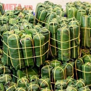 Nem chua Nga Sơn - Thanh Hóa