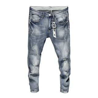 Quần Jean Nam Xuất Dư T1367
