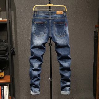 Quần Jean Nam Xuất Dư T2053