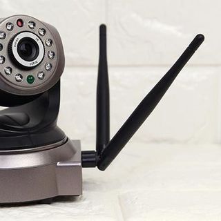 Camera không dây Siepem 6203plus bảo hành 1 năm